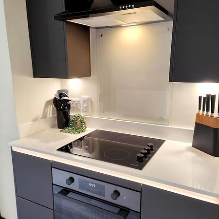 Carvetii - Anne House Room 2 - Dbl Bed First Floor En-Suite 卡莱尔 外观 照片