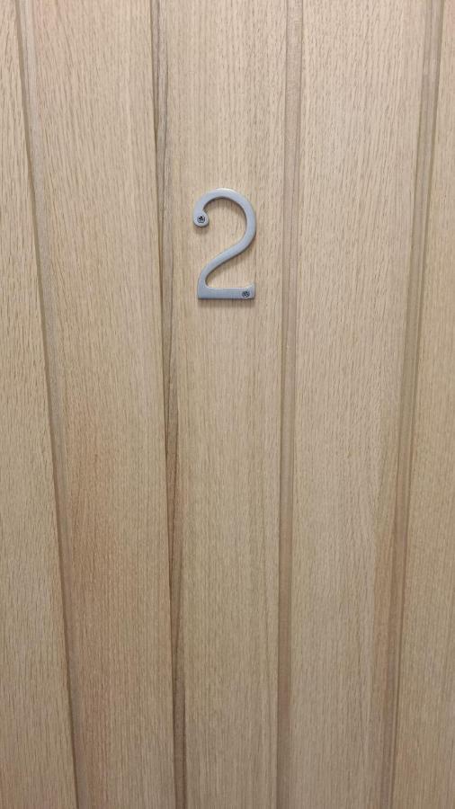 Carvetii - Anne House Room 2 - Dbl Bed First Floor En-Suite 卡莱尔 外观 照片